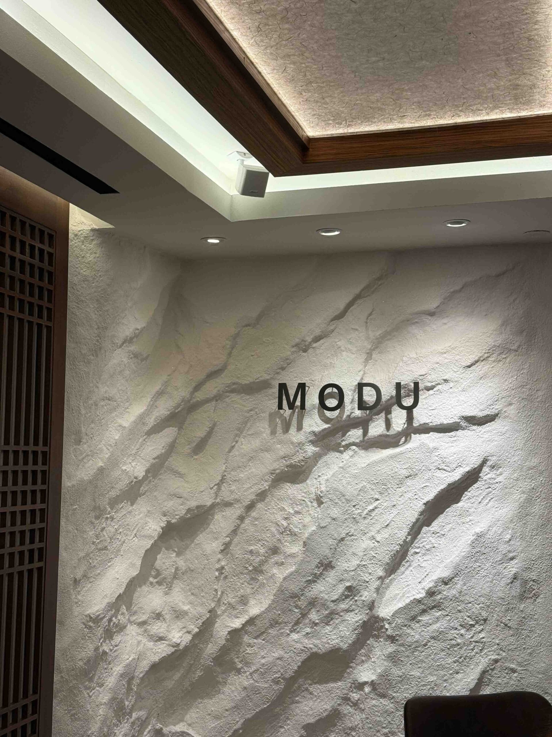 MODU Samgyetang Orchard: Korean Ginseng Chicken Soup Review