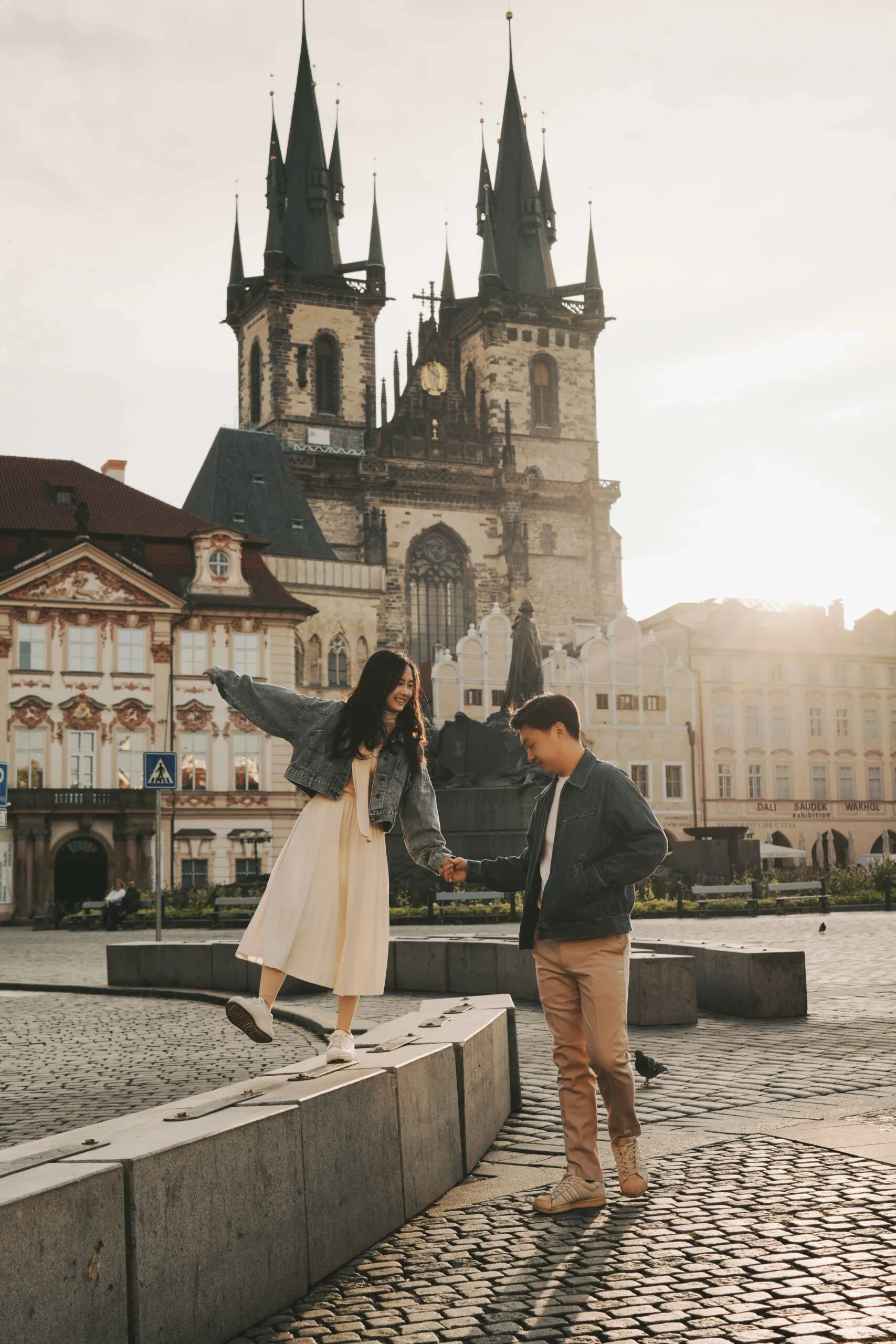 Central Europe Itinerary: 12 Days in Prague, Munich, Salzburg, Vienna & Budapest